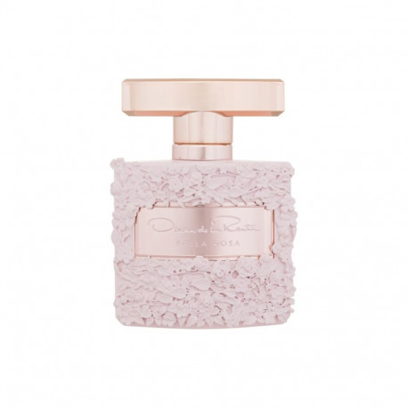 Oscar De La Renta Bella Rosa Edp Spray (50ml)