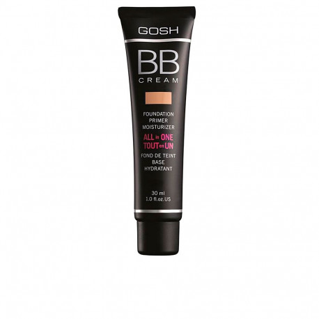 Gosh All In One BB Cream SPF15 (30ml)