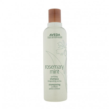 Aveda Rosemary Mint Purifying Shampoo (250ml)