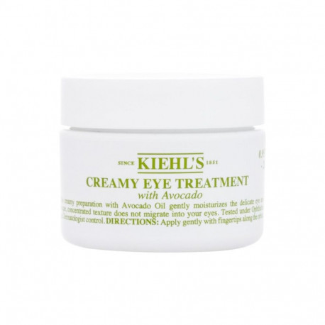 Kiehl's Creamy Eye Treatment With Avocado (28ml)