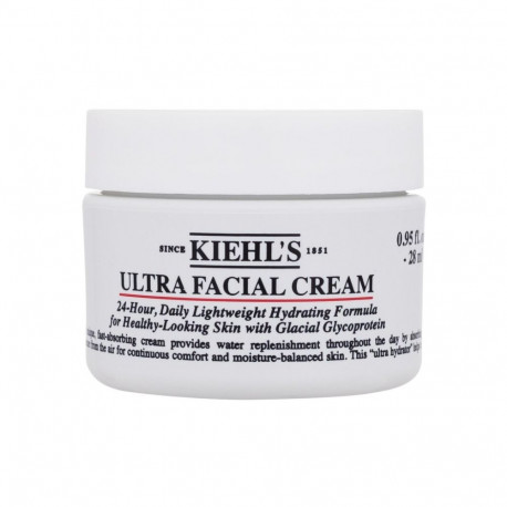 Kiehl's Ultra Facial Cream (28ml)