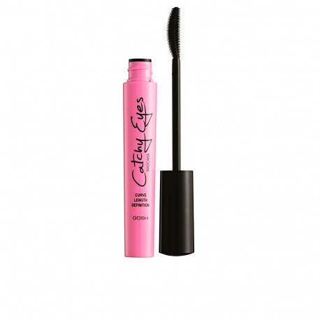 Gosh Catchy Eyes Mascara (8ml)
