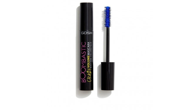 Gosh Boombastic Crazy Volume Mascara (13ml)