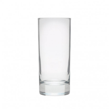 Tableware drinking glass 29cl Chicago