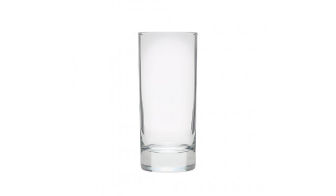Tableware drinking glass 29cl Chicago