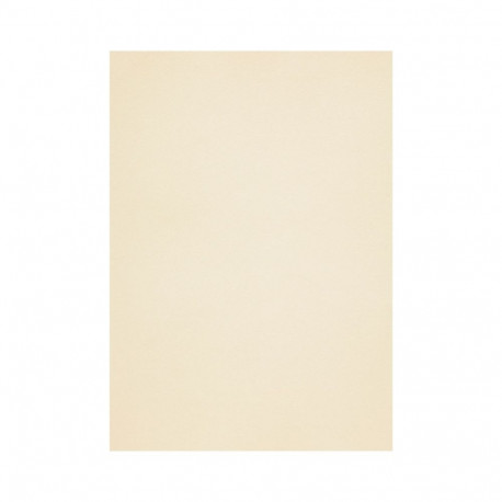 Dekoratiivpaber A4 120g CURIOUS White Gold (408160) 50 lehte