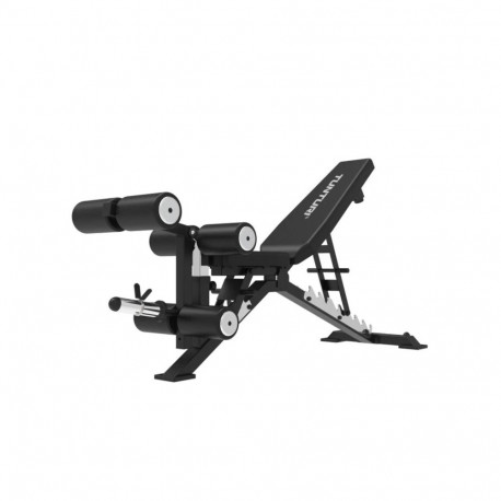 Treeningpink TUNTURI Platinum Utility Bench V-Series