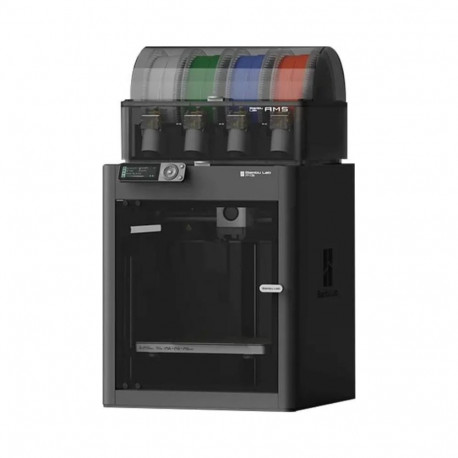 3D-printer Bambu Lab P2S Combo