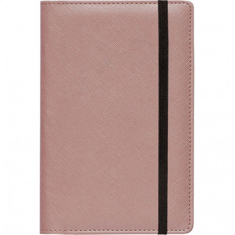 Miniboss NÄDAL, beež, spiraalköide, SHINE kaantega 2026a.