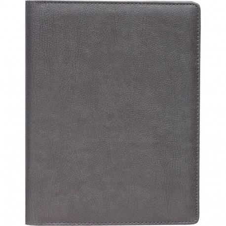 Boss Nädal universaal A5, hall, spiraalköide, COMFORT kaantega 2026a.