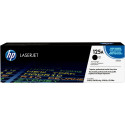 Tooner HP CB540A Black must, No125A 2200lk @5%, Color LaserJet CP1210,CP1215,CM1312,CP1510,CP1515N,C