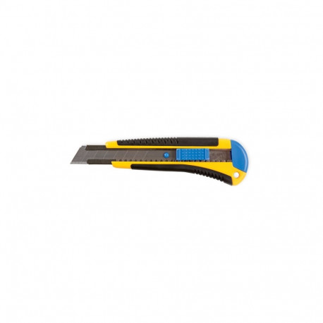 Stationery Knife of Forpus professional, 18mm 1111-002