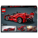 LEGO 42212 Technic Ferrari Constructor