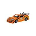 LEGO 42204 Fast and Furious Toyota Supra MK4 Building Set