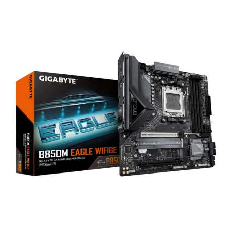 Gigabyte B850M EAGLE WF6E Motherboard