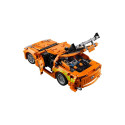 LEGO 42204 Fast and Furious Toyota Supra MK4 Building Set