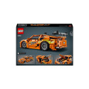 LEGO 42204 Fast and Furious Toyota Supra MK4 Building Set