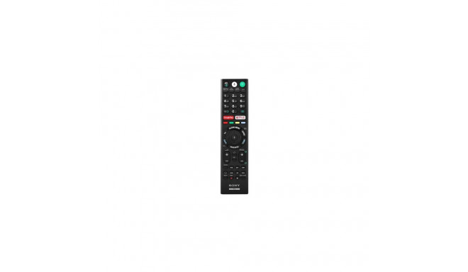 HQ LXRMFTX310 Original TV Remote control SONY LCD / Voice function / RMF-TX310 / Black