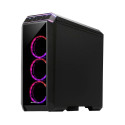 Chieftec GP-02B-UC-OP PC Case ATX / microATX / Mini-ITX / Midi Tower