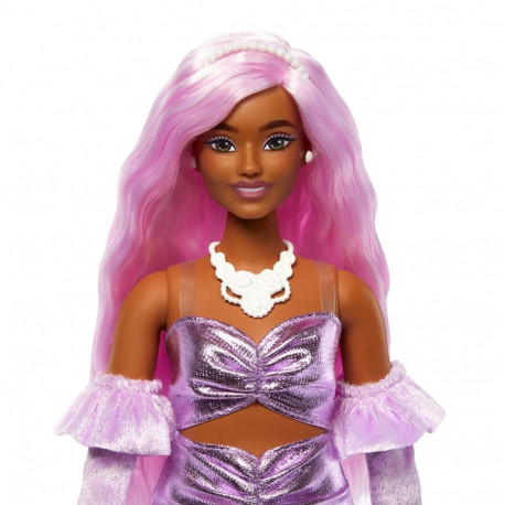 Mattel Barbie Deluxe Style Doll