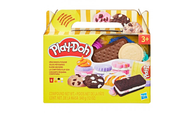 Play-Doh mängukomplekt Toit
