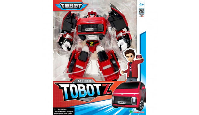 TOBOT figuur Tobot Z, 22 cm
