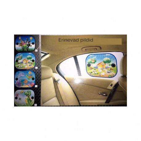 KÜLJEAKNA KARDIN 38X44CM 2tk