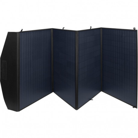 Sandberg SANDBERG Solar Charger 200W QC3.0+PD+DC