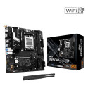 Asrock Mainboard||AMD B850|SAM5|Micro-ATX|Memory DDR5|Memory slots 2|B850M-XWIFIR2.0