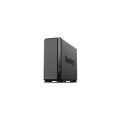 Synology NAS STORAGE TOWER 1BAY/NO HDD DS124