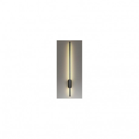 lamp seinal naja must 60cm