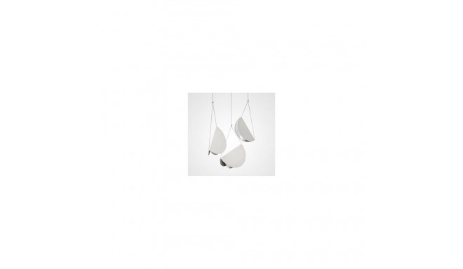 LAMP PENDANT SHELL 3X7W