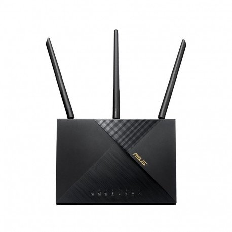 ASUS 4G-AX56 LTE ruuter