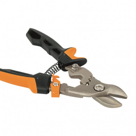 AVIATION SNIP 232 MM BULLDOG FISKARS