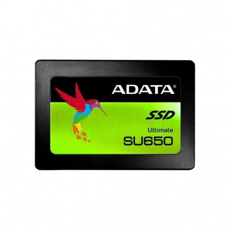 DISK SSD A-DATA SU650 512GB SATAIII