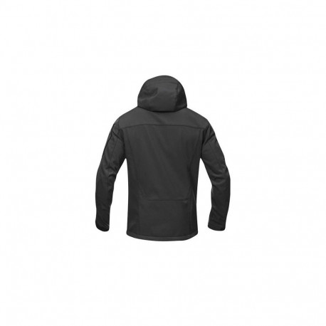 SOFTSHELL JACKET ARDON SPIRIT BLACKXL