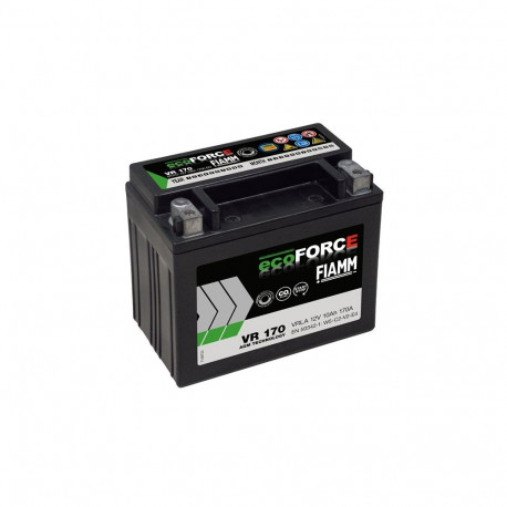 FIAMM VR170 aku 10 Ah 170 A 12 V