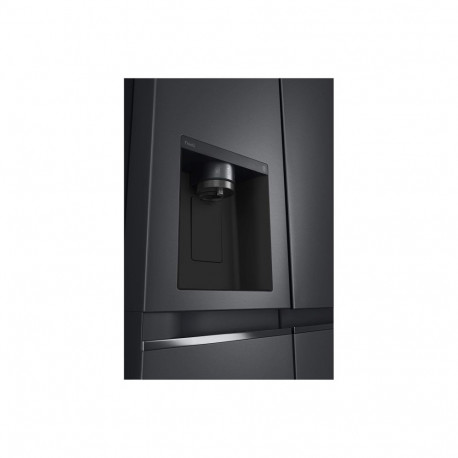 REFRIGERATOR SBS 2D GSLV71MCTE LG