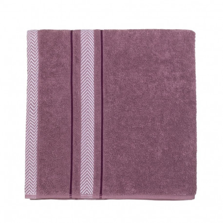 TOWEL SOFT PINK 450 GSM 70X140 CM