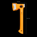X-SERIESX13 ULTRA LIGHT HIKING AXE