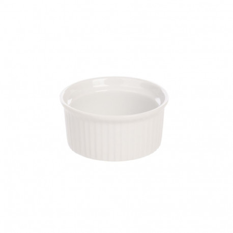 ramekin kauss portselan 8 cm
