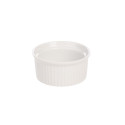ramekin kauss portselan 8 cm