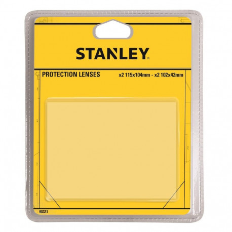 KIT LASTRINAXE-PROTECTION blisterpakend