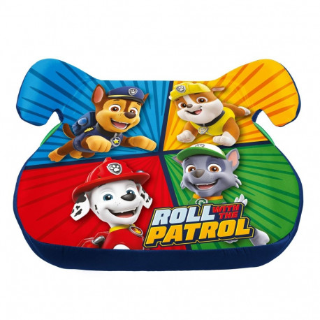 booster turvatool Paw Patrol poistele 15-36kg