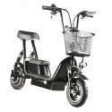 SCOOTER 800W 10.4AH 36V