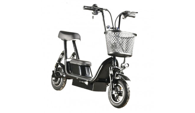 SCOOTER 800W 10.4AH 36V