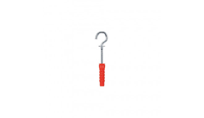 BUSHINGS WITH HOOK SFXC 8.0X40 4PCS