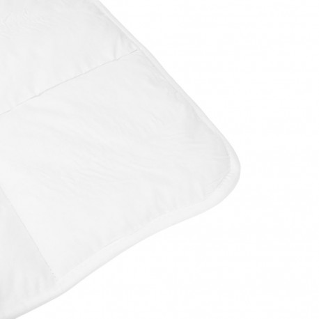 BLANKET 280GSM COTTON/PES 140X200CM