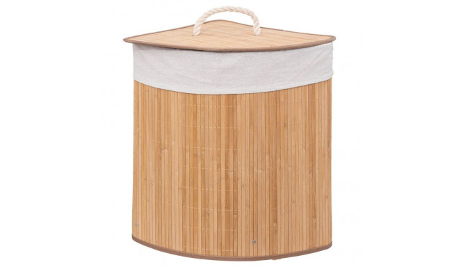 Kolmnurkne Pesukorv 48L