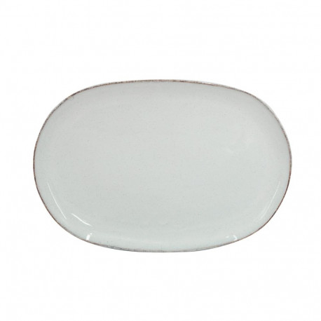 LARGE PLATE DOMOLETTI SESAM DOTS 40CM